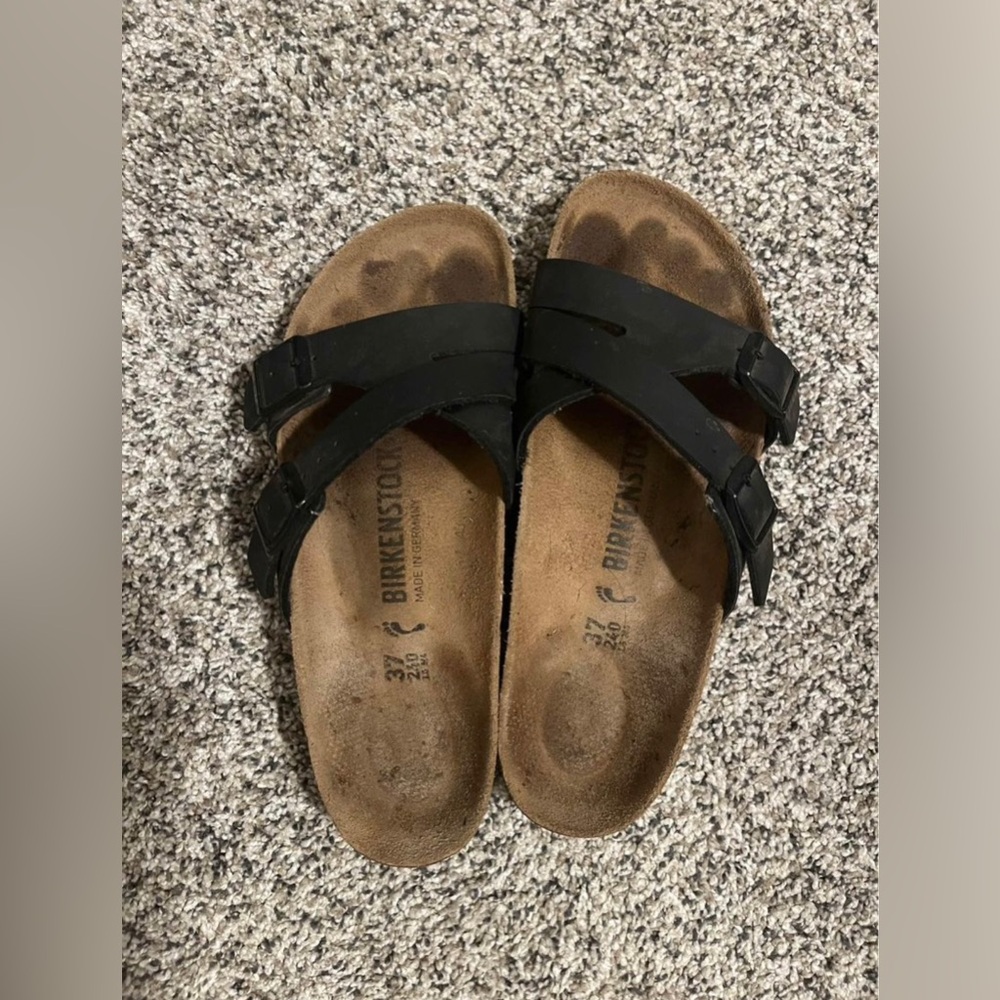 Womens Birkenstock Sandal
